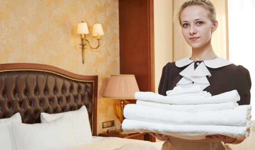 How Hotels are Re-configuring Supply